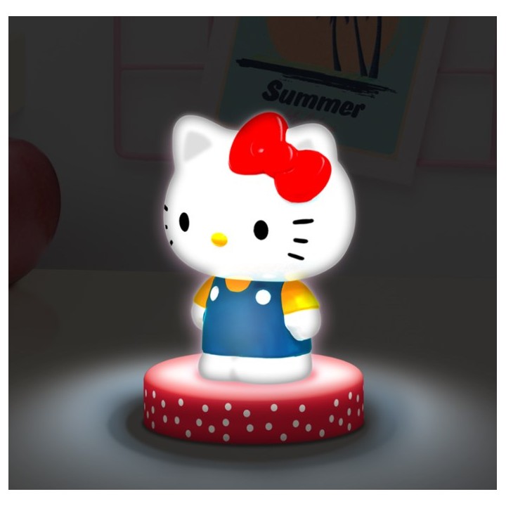 PALADONE - Hello Kitty Icon Light