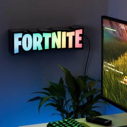 PALADONE - Fortnite Logo Light