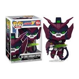 FUNKO POP Plus: Mobile Suit Gundam Wings- Gundam Epyon 9 cm