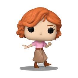 FUNKO POP Movies: The Breakfast Club- Claire 9 cm