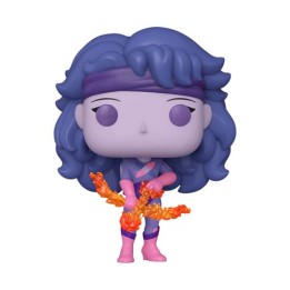 FUNKO POP Animation: Jem and the Holograms- Synergy 9 cm