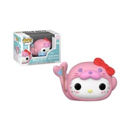 FUNKO POP Hello Kitty - Winter (Exclusive) 9 cm