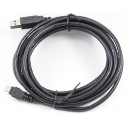 PlayStation 3 Controller Charger Cable 3m SEALED BAG + EAN print on it with good sticker quality PAC