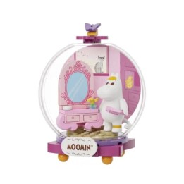 PANTASY 87208 MOOMIN Roam Series - Snorkmaiden's Dresser