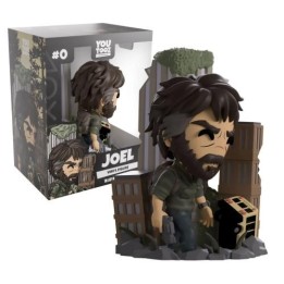 YOUTOOZ The Last Of Us - Joel 13cm