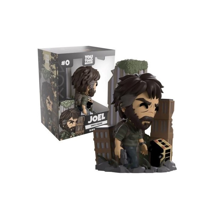 YOUTOOZ The Last Of Us - Joel 13cm