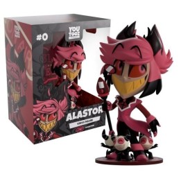 YOUTOOZ Hazbin Hotel - Alastor 13cm