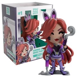 YOUTOOZ League Of Legends - Anima Squad Miss Fortune 13cm