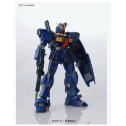 BANDAI 4196 - Rg Gundam Rx-178 Mk Ii Titans 1/144