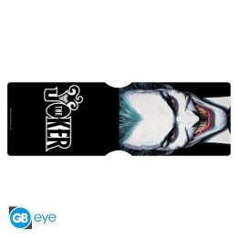 ABYSTYLE DC COMICS - Porta tessere: "Joker"