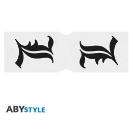 ABYSTYLE DEATH NOTE - Porta tessere: "L"