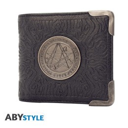 ABYSTYLE CTHULHU - Premium Portafoglio "Cthulhu"