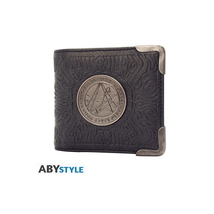 ABYSTYLE CTHULHU - Premium Portafoglio "Cthulhu"