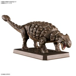 BANDAI PLANNOSAURUS Ankylosaurus