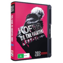 The King of Fighters 2002 (Compatibile NEO GEO AES+ / NEO GEO AES) (p.