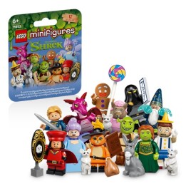 LEGO 71053 LEGO MINIFIGURES - Shrek Series