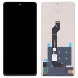 DISPLAY LCD + TOUCHSCREEN DISPLAY COMPLETO SENZA FRAME PER HUAWEI NOV.