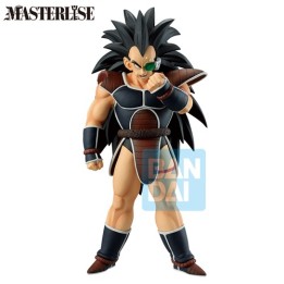 BANPRESTO 84256 - Ichibansho Figure Masterlise Raditz (Spirit Of The..