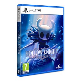 Hollow Knight
