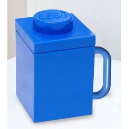 PALADONE LEGO Brick Shaped Mug