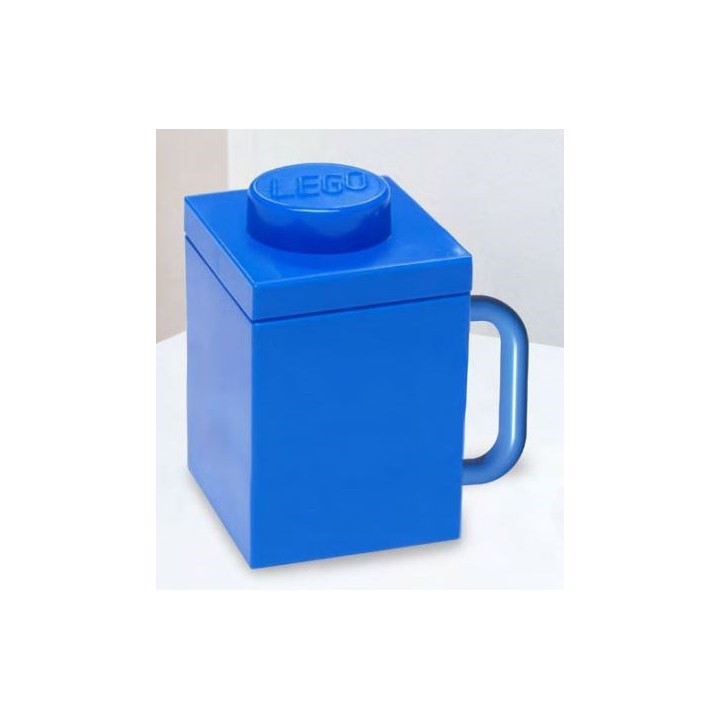 PALADONE LEGO Brick Shaped Mug
