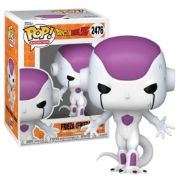 FUNKO POP Animation: Dragon Ball Z - 2476 Frieza (Frieza Saga) 9cm