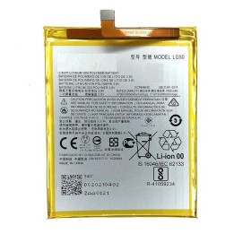 BATTERIA LG50 PER MOTOROLA ONE FUSION+ / ONE FUSION PLUS (PAKF0002IN)