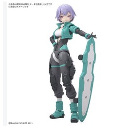BANDAI 30MS SIS-V00 RYDIRA COLOR A
