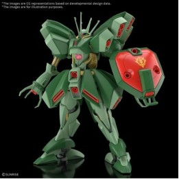 BANDAI HG 1/144 HAMMA-HAMMA
