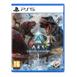 ARK: Survival Ascended