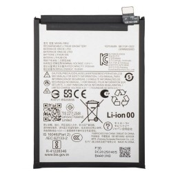 BATTERIA RB52 PER MOTOROLA MOTO G56 5G (XT2529-2)
