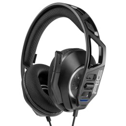 RIG Cuffie Stereo Gaming RIG300 PRO HS (compatibile PS5, PS4, PC)