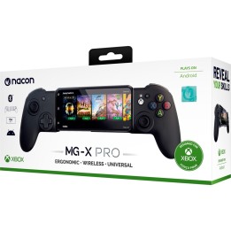 NACON OLP Holder PRO per smartphone Android-6,7" XBX