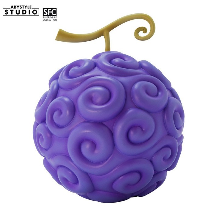ABYSTYLE ONE PIECE - "Gum-Gum Fruit" Replica