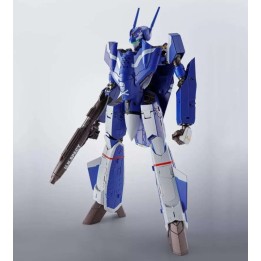 92851 - Hi-Metal R Macross Vf-0s Phoenix Genius Blue Ver.