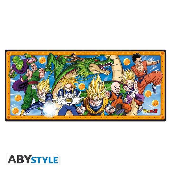 ABYSTYLE DRAGON BALL - Mousepad: "Group"