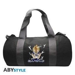 ABYSTYLE DRAGON BALL - Borsa da palestra: "Majin Vegeta"