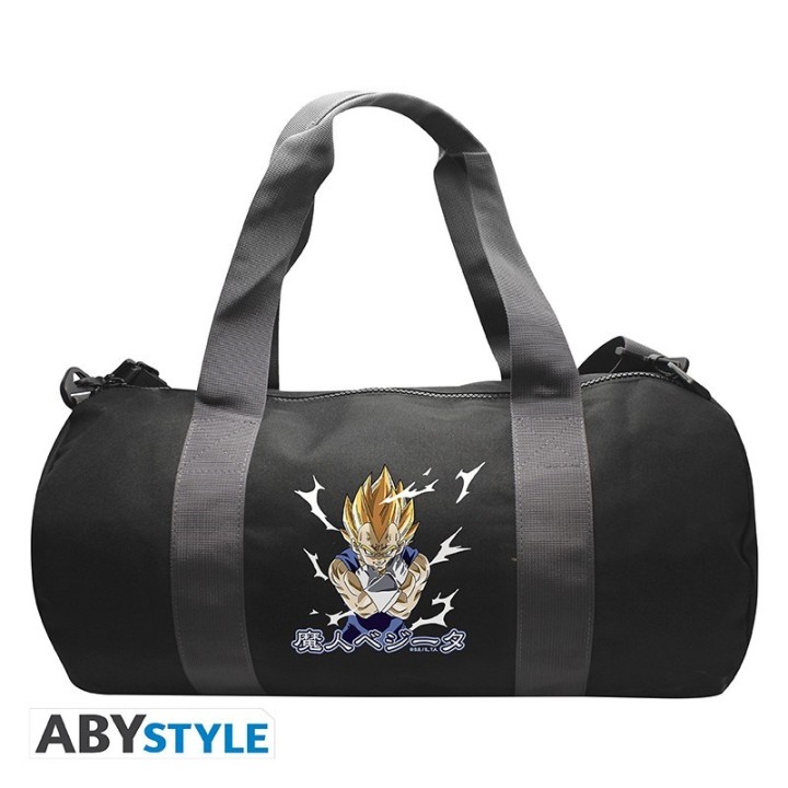 ABYSTYLE DRAGON BALL - Borsa da palestra: "Majin Vegeta"