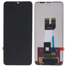 DISPLAY LCD + TOUCHSCREEN DISPLAY COMPLETO SENZA FRAME PER SAMSUNG GA.