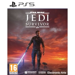 Star Wars Jedi: Survivor