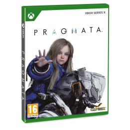 Pragmata