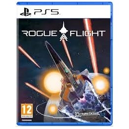 Rogue Flight