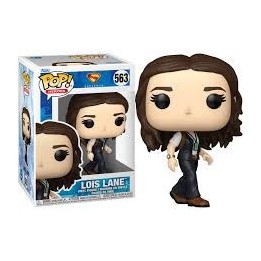 FUNKO POP DC: Superman 2025- Lois Lane 9 cm