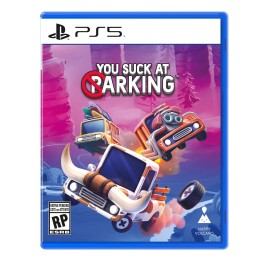 You Suck at Parking - Complete Edition