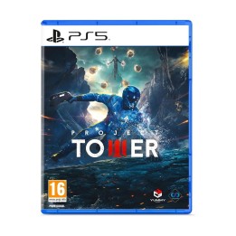 Project Tower