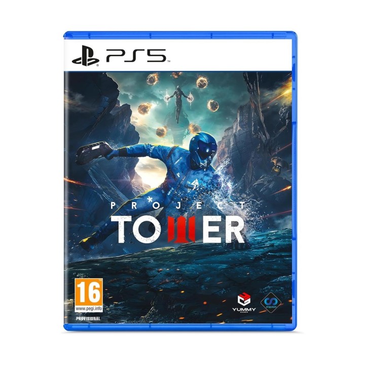 Project Tower