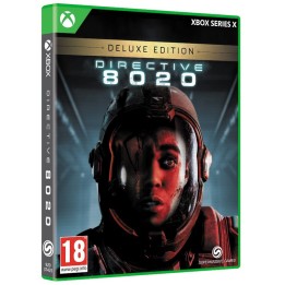 Directive 8020 Deluxe Edition