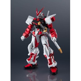 BANDAI 99250 - Gundam Universe Mbf-P02 Gundam Astray Red Frame