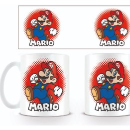 PYRAMID - SUPER MARIO (MARIO) MEGA MUG