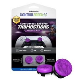 KONTROLFREEK FPS Frenzy Purple/Black